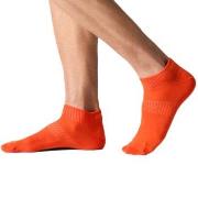 Seger Running Pacer Light Low Orange Gr 46/48