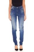 LTB Lina X Damen High Waist Jeans in Zigaretten-Form Denim-Hose 51144 ...