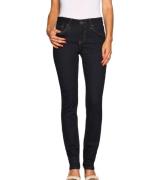 LTB Aspen Y Damen Mid Waist Hose Slim Fit Jeans mit Rinsed-Waschung 51...