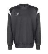 umbro Poly Fleece Sweater funktionaler Herren Trainings-Pullover Fitne...