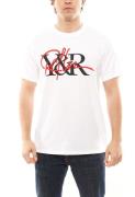 YOUNG & RECKLESS Intertwined Herren T-Shirt Baumwoll-Shirt mit Frontpr...