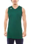 adidas N3XT L3V3L Prime Game Jersey recyceltes Herren Basketball-Triko...