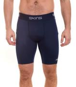 SKINS DNAmic FORCE Herren Sport-Shorts mit DNAmic Gradient Compression...