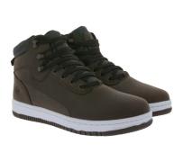 PARK AUTHORITY by K1X | Kickz GK3000 GS High-Top Sneaker-Boots Kinder-...