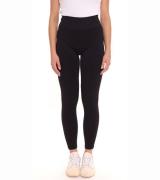 FAYN SPORTS Leggings Damen 7/8 Hose mit leichtem Push Up Effekt und br...