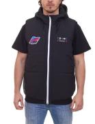 PUMA BMW M Motorsport Statement Race Herren Stepp-Weste mit warm- und ...