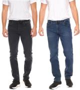 ONLY & SONS Loom Life Herren Slim Fit Jeans Five-Pocket-Hose 22020510 ...