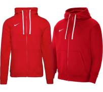 NIKE Full Zip Hoody Herren Kapuzen-Jacke mit Reißverschluss und Kängur...