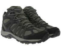 Merrell Accentor Sport 3 Mid GORE TEX Wander-Schuhe nachhaltige Herren...