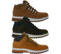 PARK AUTHORITY by K1X | Kickz H1ke Territory Superior Herren Wander-Sc...