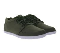 K1X | Kickz lp low sp Schnürschuhe Halb-Schuhe Sneaker mit Lederschnür...