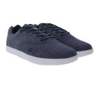 K1X | Kickz Cali Low-Top Sneaker zeitlose Schnür-Schuhe 1161-0302/4102...