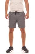 ONLY & SONS Herren Shorts Freizeit-Bermuda Larry Grau