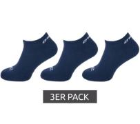 3 Paar O´NEILL Strümpfe Sport-Socken Sneaker Socks 730003 Marine Blau