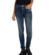 LTB Tanya B Damen High Waist Jeans Skinny Denim-Hose mit RoswellX-Wasc...