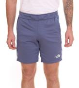 THE NORTH FACE Mountain Athletics Herren Fleece-Shorts sportliche Somm...