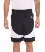 adidas N3XT L3V3L Prime Game Herren Basketball-Shorts nachhaltige Spor...