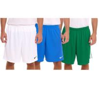 NIKE League Knitt Herren Trainings-Shorts mit Dri-FIT-Technologie Spor...