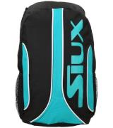 SIUX Fusion Rucksack mit Schlägerfach Padel-Bag (45cm x 28cm x 18cm) S...