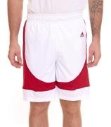 adidas N3XT L3V3L Prime Game Herren Basketball-Shorts nachhaltige Spor...