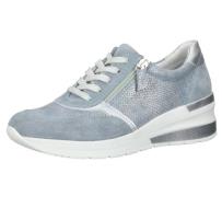 bama Damen Sneaker Echtleder-Freizeit-Schuhe Made in Portugal 1094587 ...