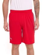 PUMA Basketball Game Herren Shorts mit Mesh-Einsätzen Trainings-Hose 6...