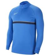 Nike Academy 21 Dry Drill Longsleeve Herren Trainingsjacke mit Half-Zi...