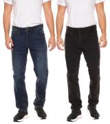 ONLY & SONS Weft Herren Regular Fit Jeans nachhaltige Hose 22021889 od...