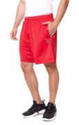 K1X | Kickz NOS Oldschool Shorts Herren Trainings-Shorts 1202-4100/665...