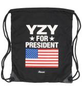 Kreem Yzy Bag Turn-Beutel Festival-Tasche 9161-5631/9000 Schwarz