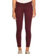 LTB Lonia Damen Super Skinny Jeans Mid Rise Hose 51032 14139 51251 Rot