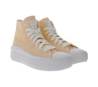 Converse Chuck Taylor All Star Move Damen High Top Sneaker mit gestick...