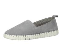 SANSIBAR Damen Slipper stylische Schlupf-Schuhe Sommer-Schuhe 1093956 ...