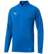 PUMA Final Training 1/4 Zip Top Herren Trainings-Shirt mit dryCELL Spo...