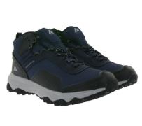 OZARK TRAIL Camp Damen und Herren wasserabweisende Leder-Schuhe Wander...