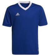 adidas Entrada 22 nachhaltiges Sport-Shirt für Jungen und Mädchen Trai...