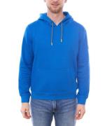 NORTHERN COUNTRY Herren Kapuzen-Pullover Baumwoll-Hoody Langarm-Shirt ...