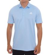 adidas Performance Primegreen Herren Polo-Shirt in Pique-Qualität Golf...