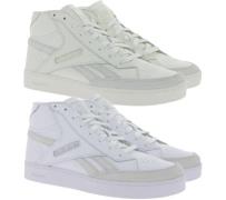 Reebok Club C Form Hi Top Sneaker Damen und Herren Echtleder Retro-Sch...