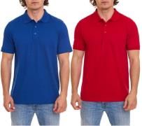 Regatta Professional Herren Shirt mit Baumwolle nachhaltiges Poloshirt...