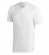 adidas Tabela 18 Herren Trainings-Shirt mit AEROREADY-Technologie Spor...