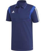 adidas Tiro 19 nachhaltiges Polo-Shirt für Herren mit Baumwollanteil A...