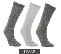 3 Paar primair socks. nachhaltige Freizeit-Socken Baumwoll-Socken lang...