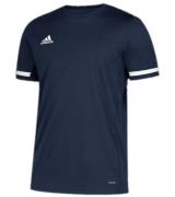 adidas Team 19 Damen Trainings-Shirt mit Climacool-Technologie Sport-S...