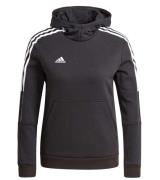 adidas Tiro21 Sweatshirt nachhaltiger Baumwoll-Hoodie für Mädchen und ...