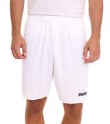 JAKO Manchester 2.0 Traingsshorts Herren Sport-Shorts ohne Innenslip F...