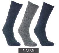 3 Paar primair socks. nachhaltige Freizeit-Socken Baumwoll-Socken lang...