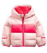 THE NORTH FACE Moondoggy Hoodie Baby Daunen-Jacke wärmende Kleinkinder...