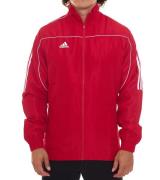 adidas Performance Herren Trainings-Jacke modische Sport-Jacke TR-40 R...