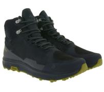 VASQUE Breeze Lt NTX Herren Wander-Schuhe mit Vibram Sohle Trekking-Sc...